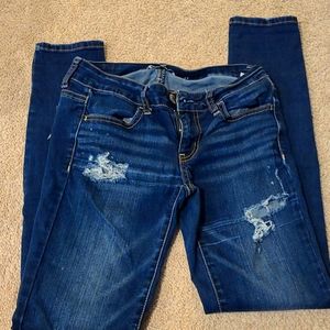 Women Jeans